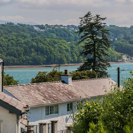 Shell Cottage Менай-Бридж Экстерьер фото