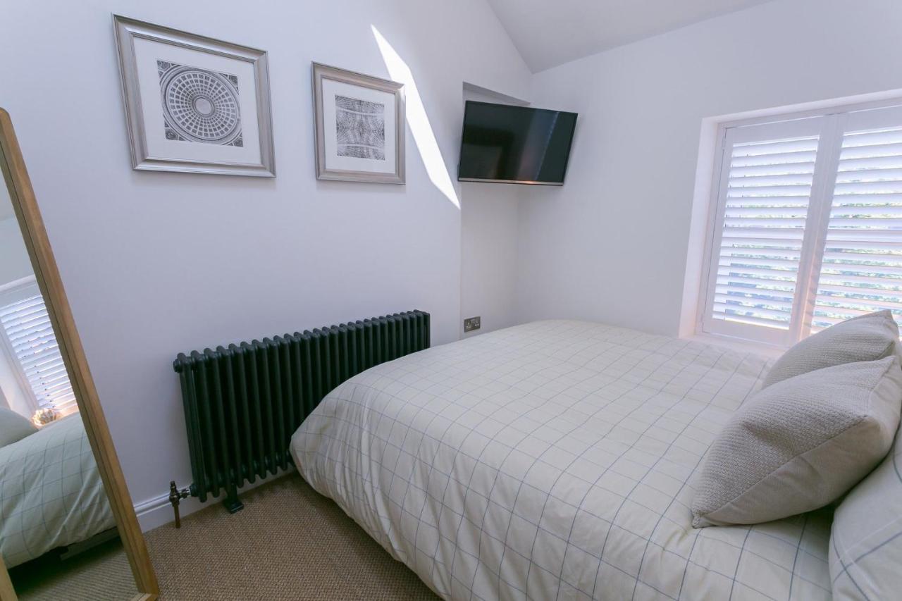 Shell Cottage Менай-Бридж Экстерьер фото